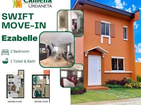 affordable house and lot for sale in urdaneta